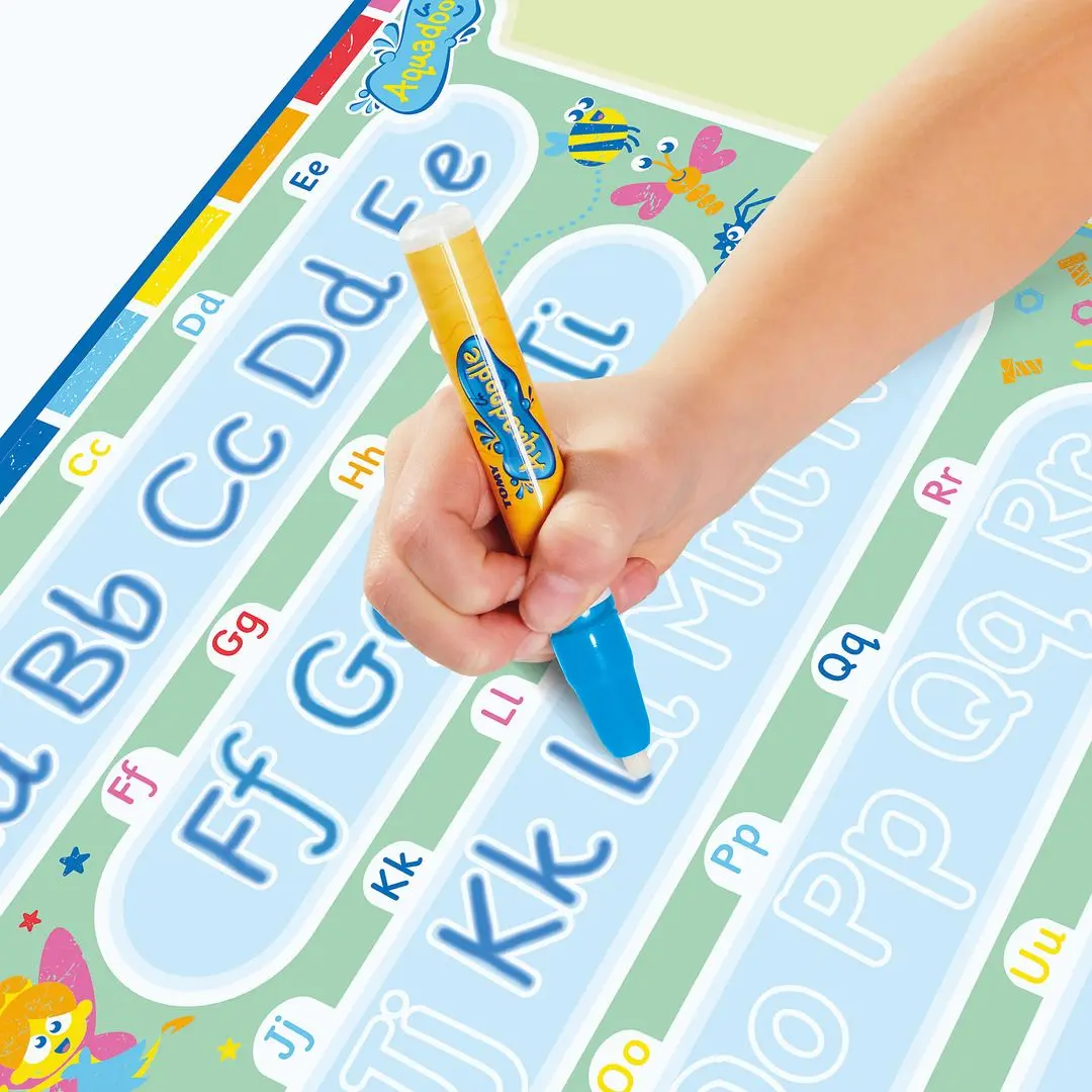 Set pentru desenat cu apa Tomy My ABC Aquadoodle - 3