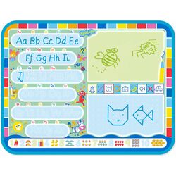 Set pentru desenat cu apa Tomy My ABC Aquadoodle