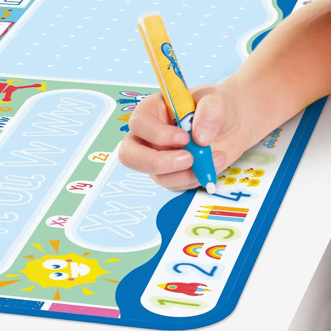 Set pentru desenat cu apa Tomy My ABC Aquadoodle - 4
