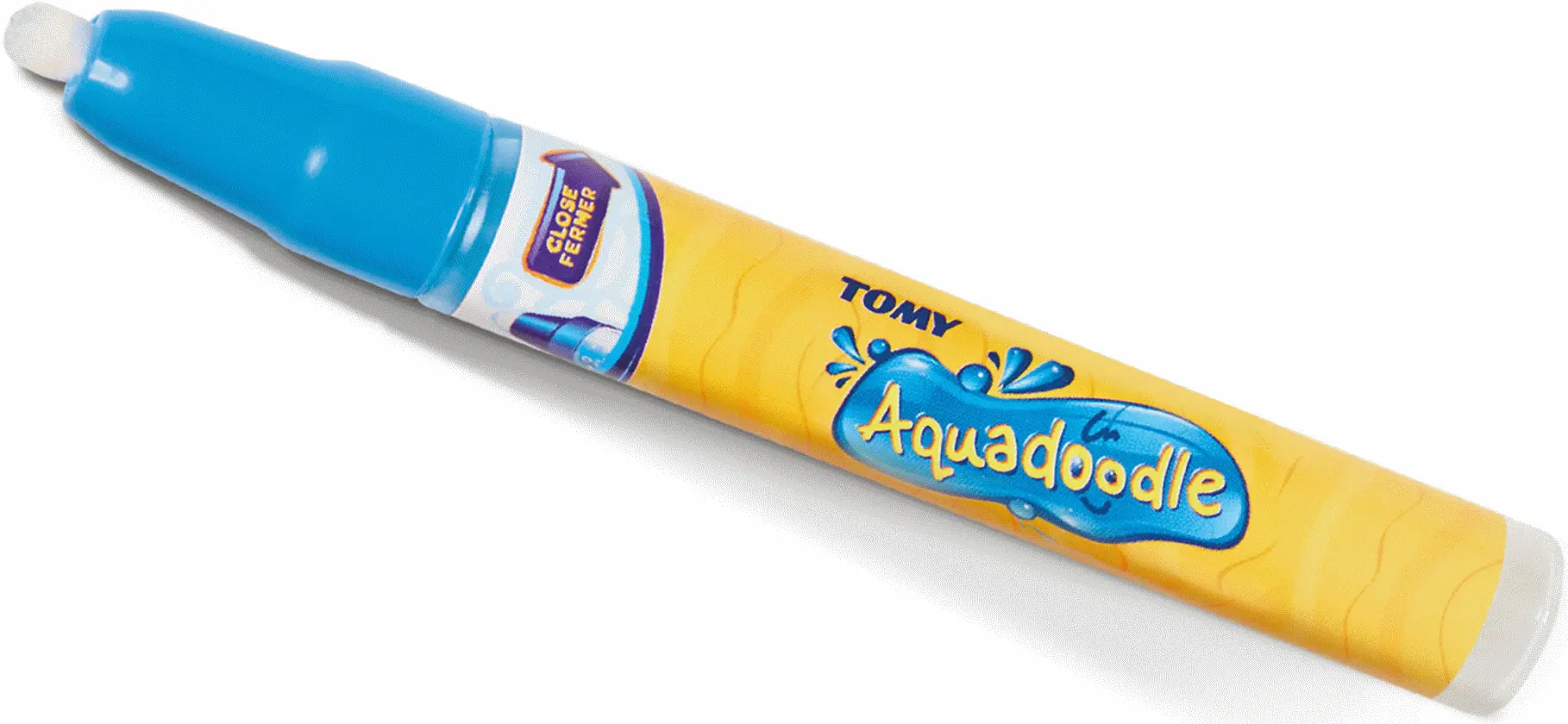 Set pentru desenat cu apa Tomy My ABC Aquadoodle - 5
