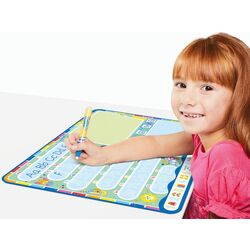 Set pentru desenat cu apa Tomy My ABC Aquadoodle Thumb