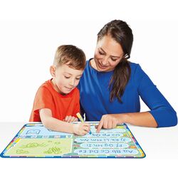 Set pentru desenat cu apa Tomy My ABC Aquadoodle Thumb