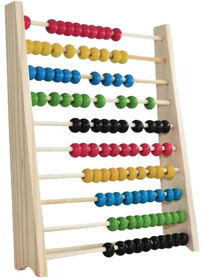 Abac Aptel DA179 (Multicolour)