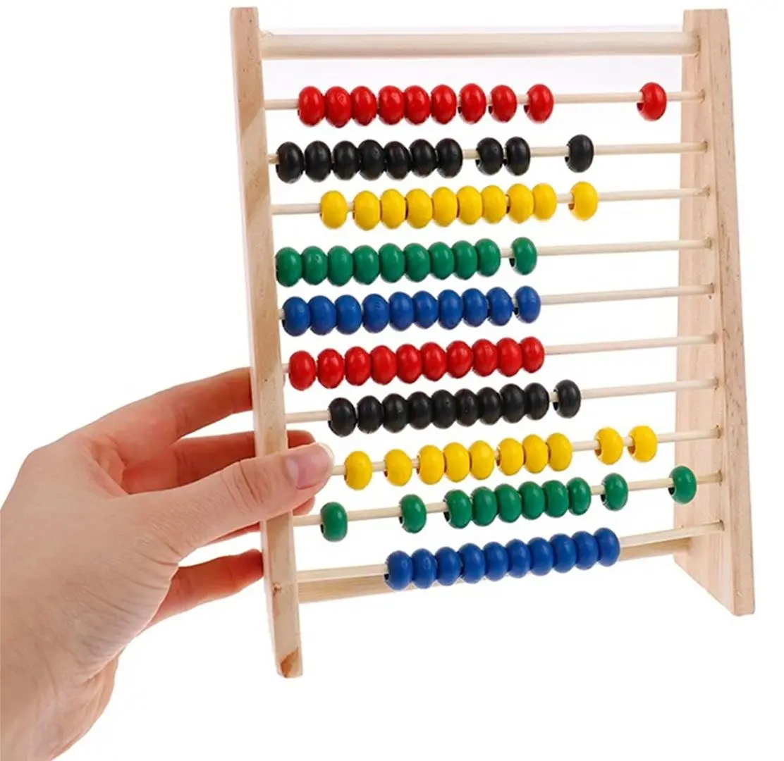 Abac Aptel DA179 (Multicolour)