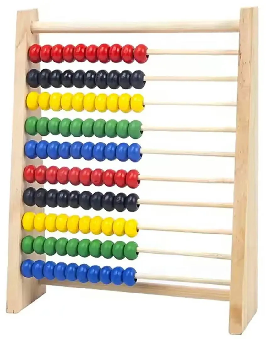 Abac Aptel DA179 (Multicolour)