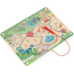 Магнитный лабиринт EcoToys ESC-W-0090B (Multicolor) Thumb