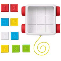 Cuburi Fisher-Price GJW10 (Multicolor) Thumb