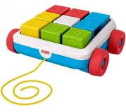 Cuburi Fisher-Price GJW10 (Multicolor)