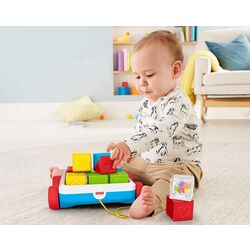 Cuburi Fisher-Price GJW10 (Multicolor) Thumb