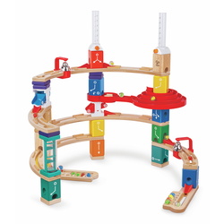 Лабиринт Hape Quadrilla Advanced Coding E6029 (Multicolor)