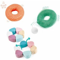 Piramida Hape E0107 (Multicolor) Thumb