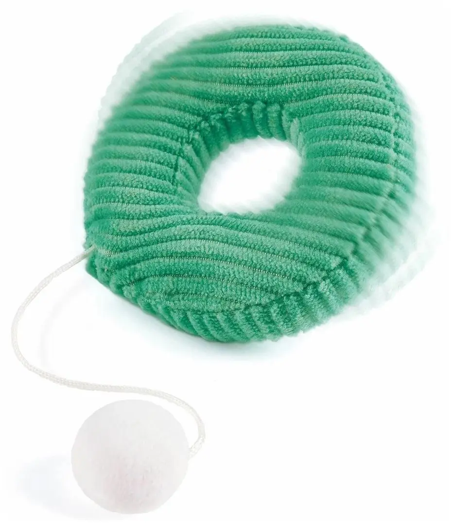 Piramida Hape E0107 (Multicolor) - 3