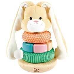 Piramida Hape E0107 (Multicolor)