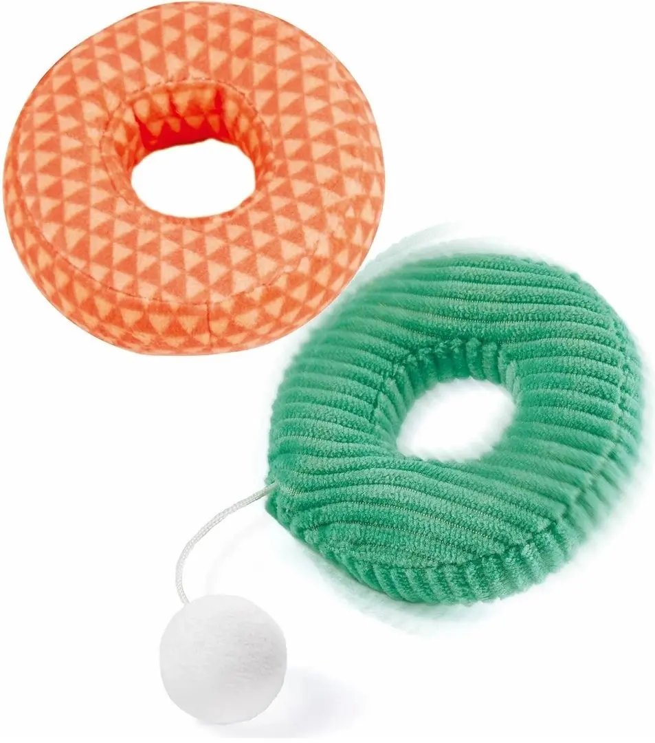 Piramida Hape E0107 (Multicolor) - 4