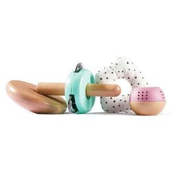 Piramida Hape E8502 (Multicolor) Thumb