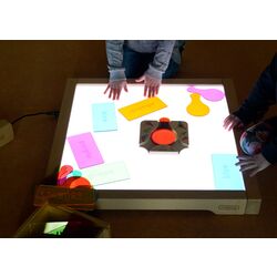 Бизиборд Masterkidz ME04062 (Wood) Thumb