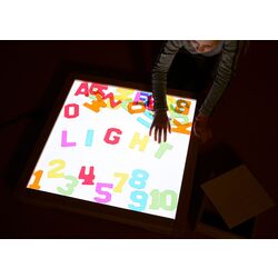 Бизиборд Masterkidz ME04062 (Wood) Thumb
