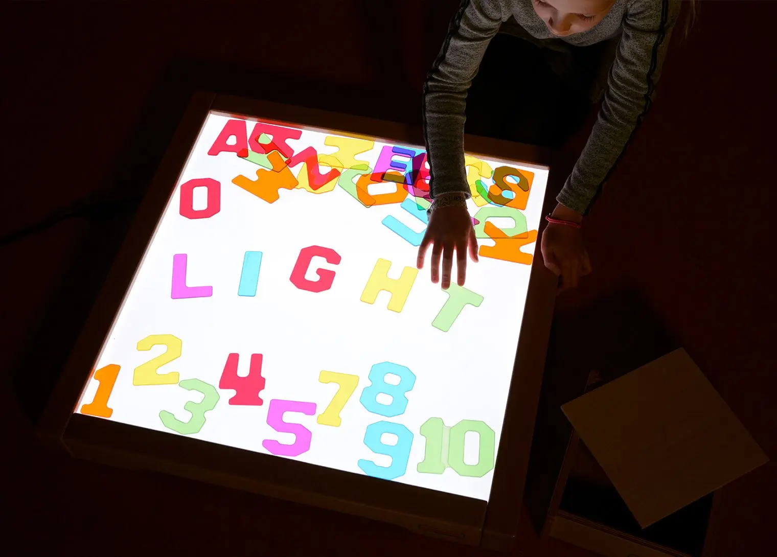 Бизиборд Masterkidz ME04062 (Wood) - 6