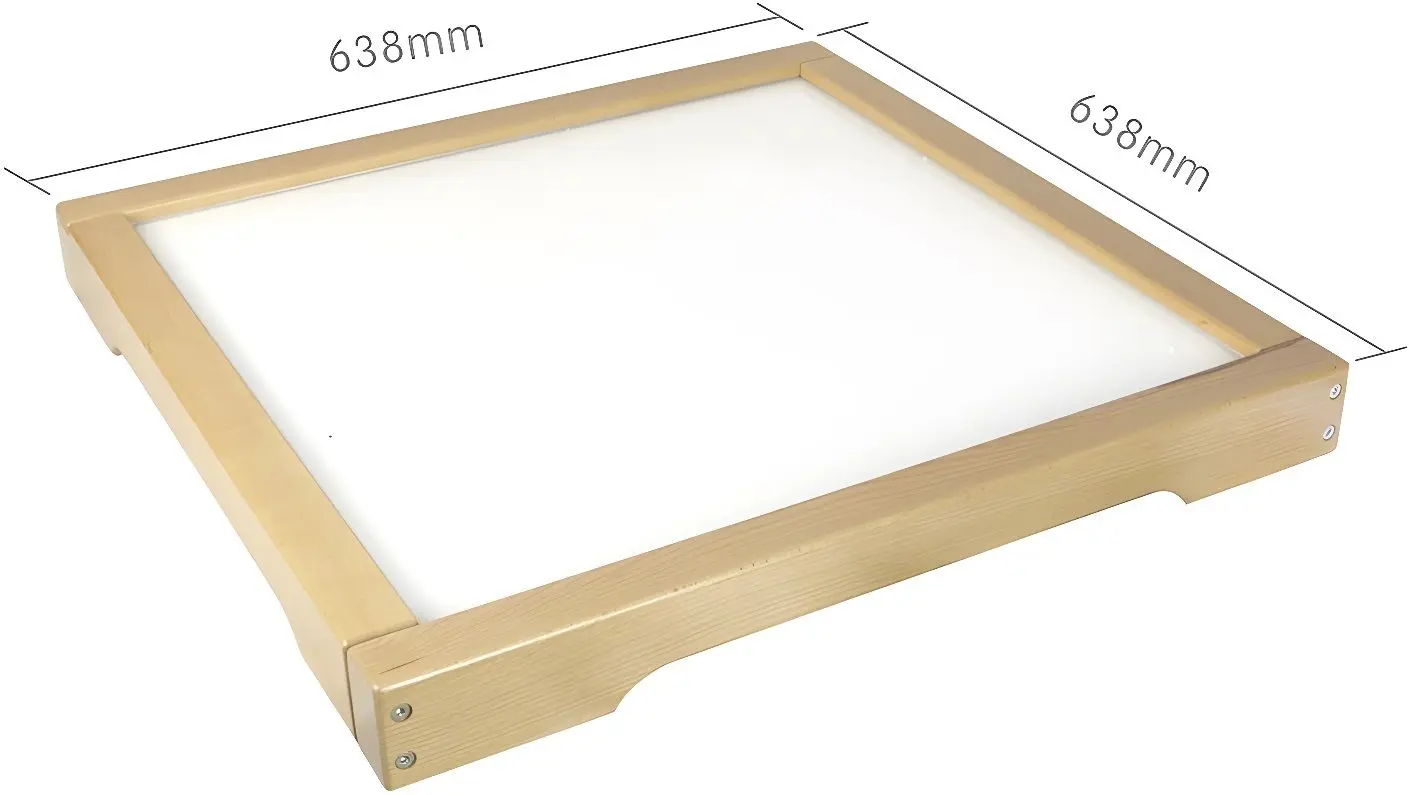Бизиборд Masterkidz ME04062 (Wood) - 7