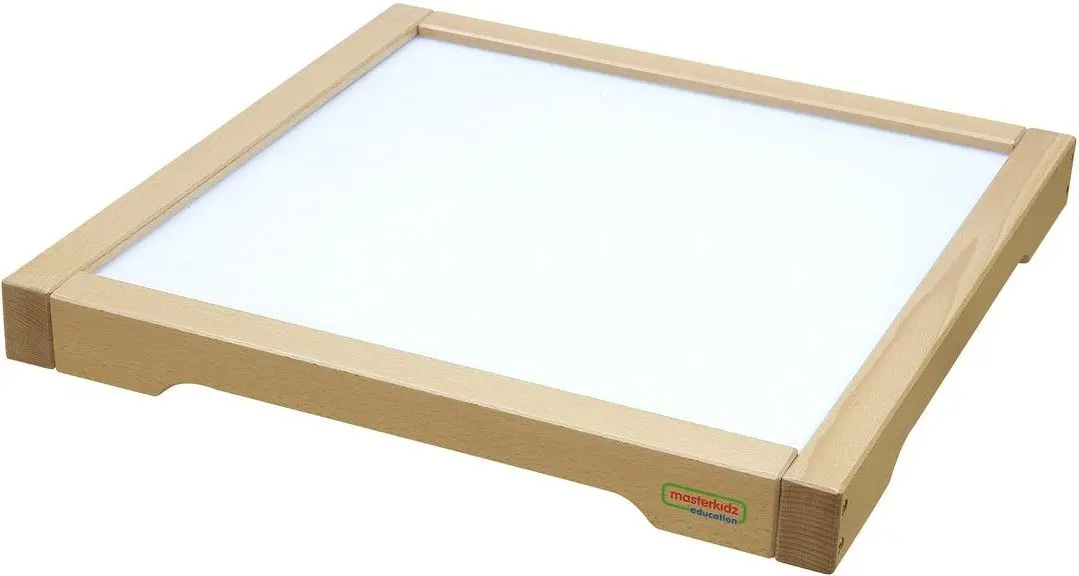 Бизиборд Masterkidz ME04062 (Wood)