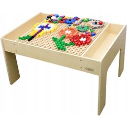 Бизиборд Masterkidz ME20925 (Wood)