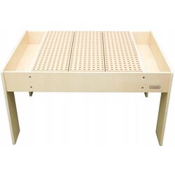 Бизиборд Masterkidz ME20925 (Wood) Thumb