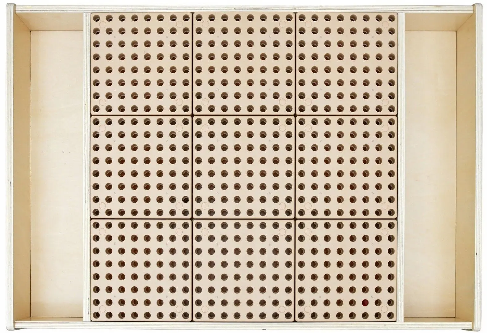 Бизиборд Masterkidz ME20925 (Wood) - 5
