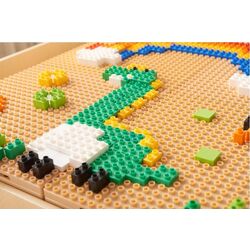Бизиборд Masterkidz ME25319-3 (Wood) Thumb