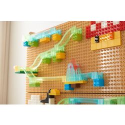 Бизиборд Masterkidz ME25319-3 (Wood) Thumb