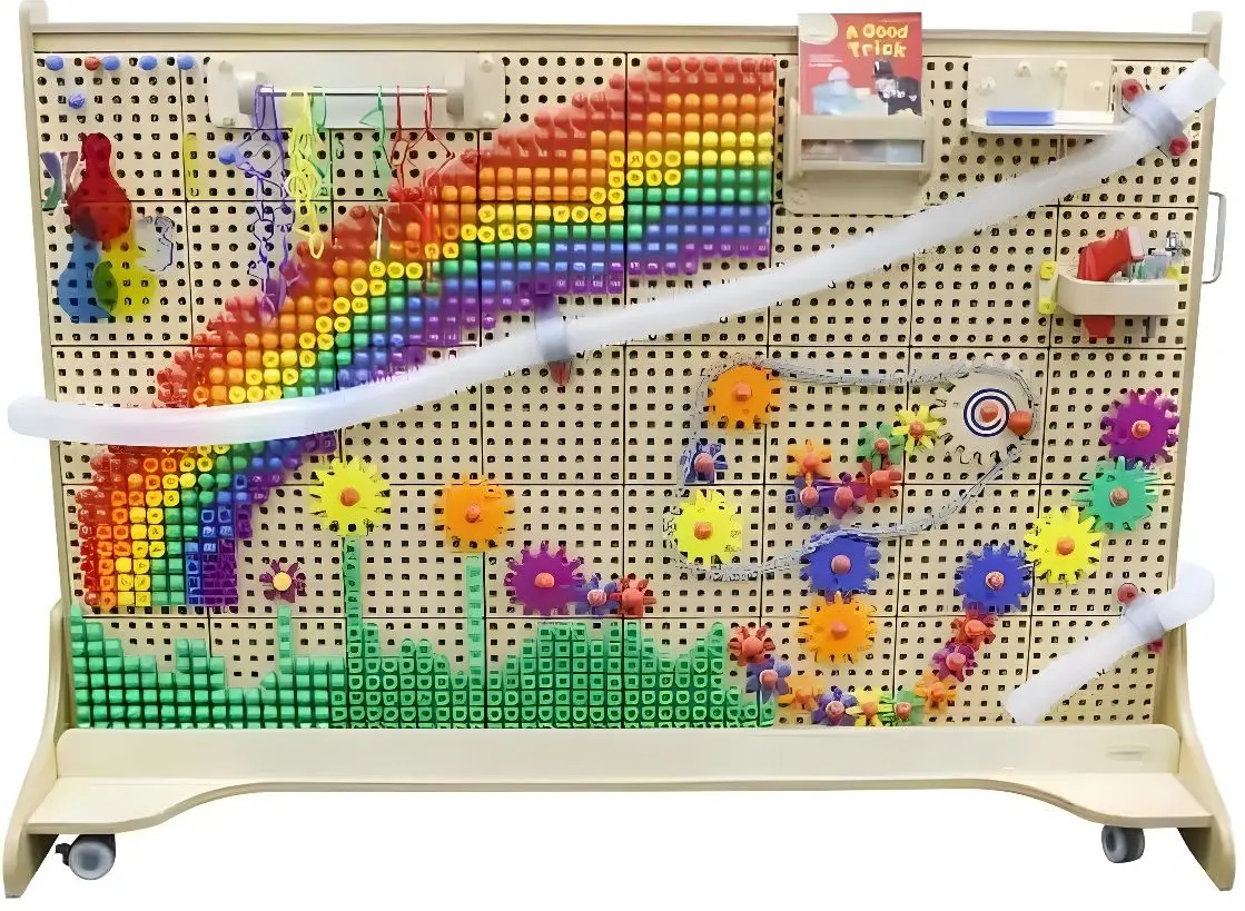 Мобильная панель Masterkidz Stem ME09548 (Beige) - 2