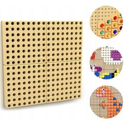 Настенная панель Masterkidz Stem ME11343 (Beige) Thumb
