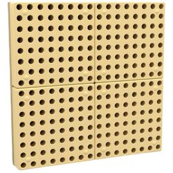 Настенная панель Masterkidz Stem ME11343 (Beige)