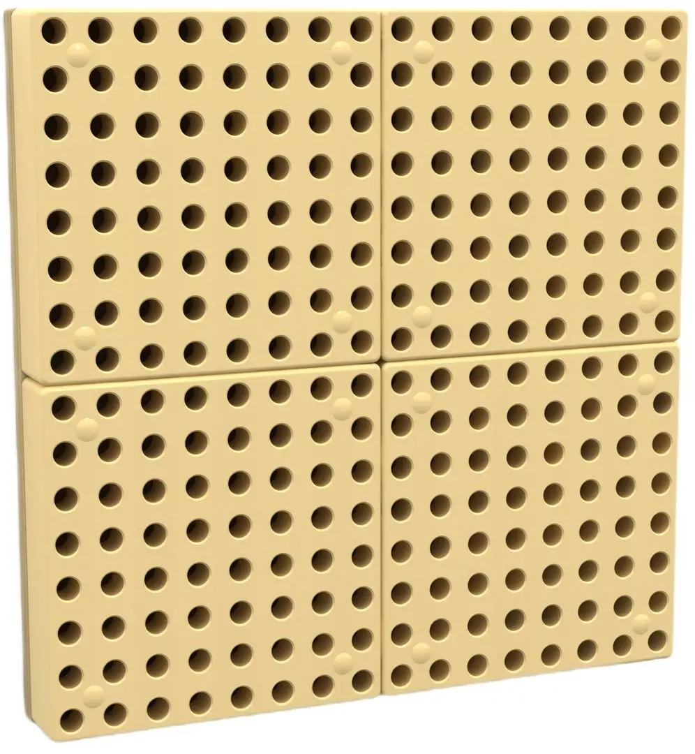 Настенная панель Masterkidz Stem ME11343 (Beige)