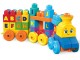 Cuburi educative Fisher-Price Mega Blocks FWK22 (Multicolor)