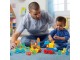 Cuburi educative Fisher-Price Mega Blocks FWK22 (Multicolor)