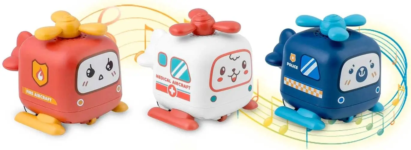 Căsuță de dezvoltare Ricokids RK-754 (Multicolour)