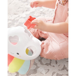 Сортер Skip Hop Silver Lining Cloud Feelings (Multicolor) Thumb