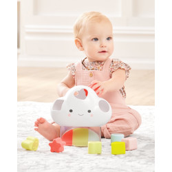 Сортер Skip Hop Silver Lining Cloud Feelings (Multicolor) Thumb