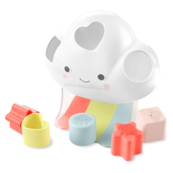 Сортер Skip Hop Silver Lining Cloud Feelings (Multicolor)