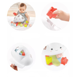 Сортер Skip Hop Silver Lining Cloud Feelings (Multicolor) Thumb