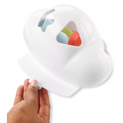 Сортер Skip Hop Silver Lining Cloud Feelings (Multicolor) Thumb