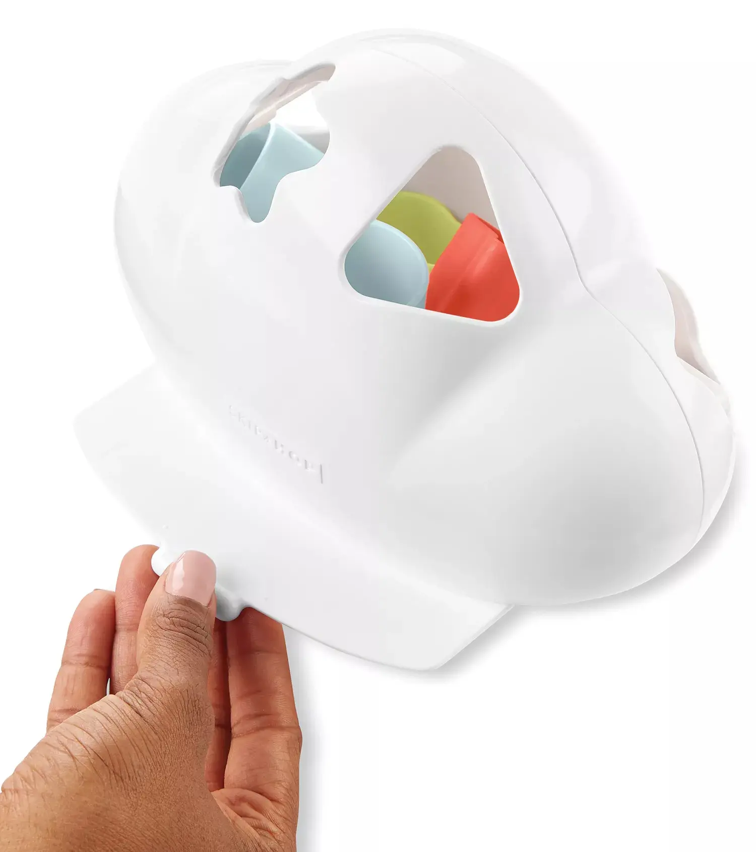 Сортер Skip Hop Silver Lining Cloud Feelings (Multicolor) - 7