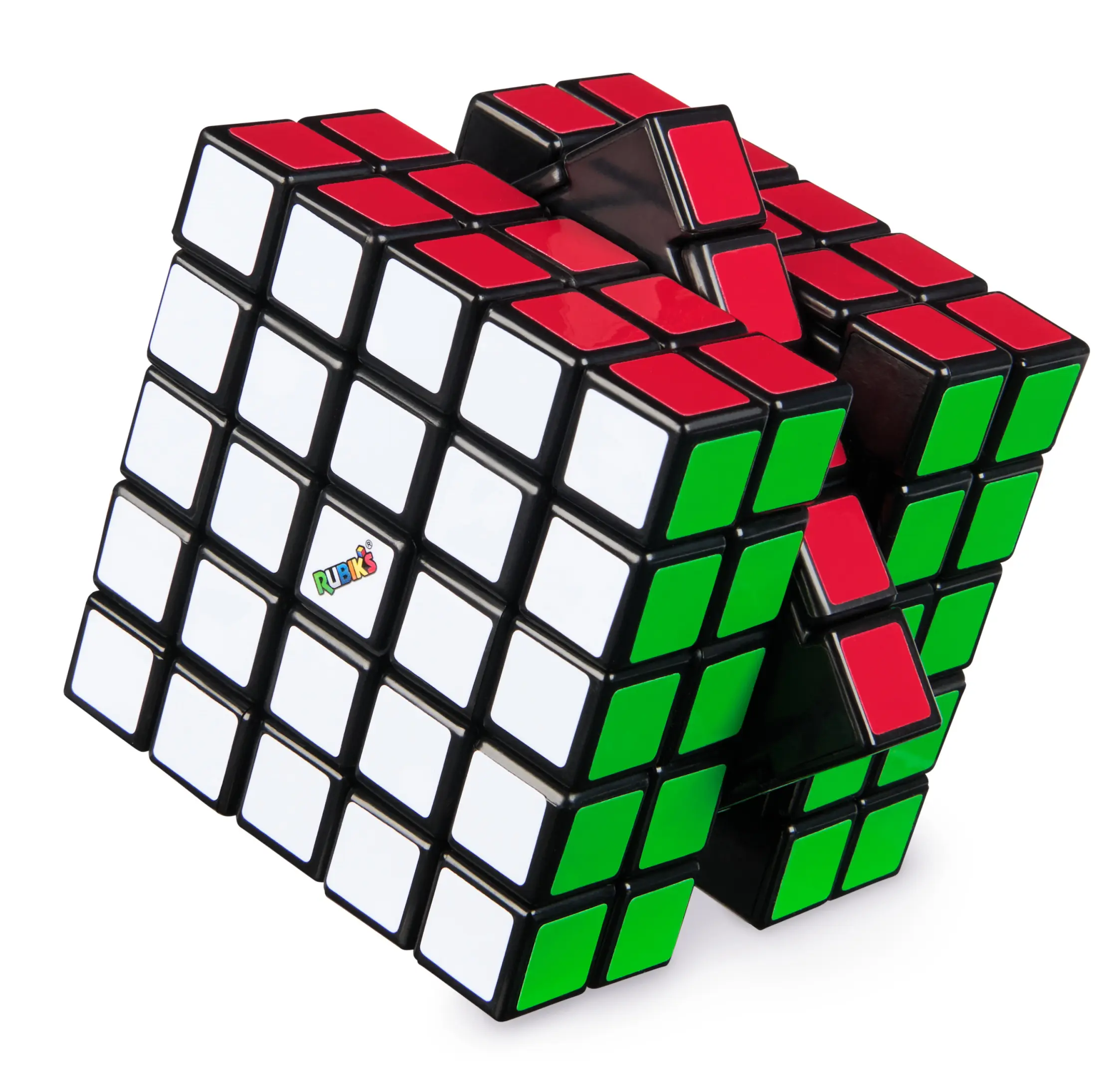 Головоломка Spin Master Rubik's Cub 5x5 K-6062778