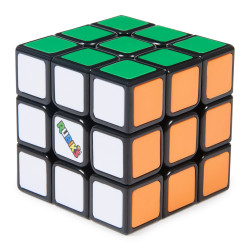 Joc pentru dezvoltare Spin Master Rubiks Coach Cub 4x4 6068858 (Multicolor) Thumb