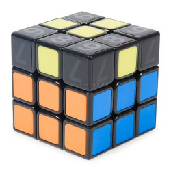 Головоломка Spin Master Rubiks Coach Cub 4x4 6068858 (Multicolor)