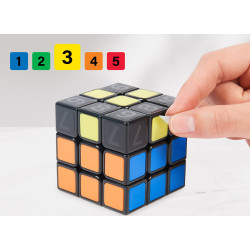 Joc pentru dezvoltare Spin Master Rubiks Coach Cub 4x4 6068858 (Multicolor) Thumb