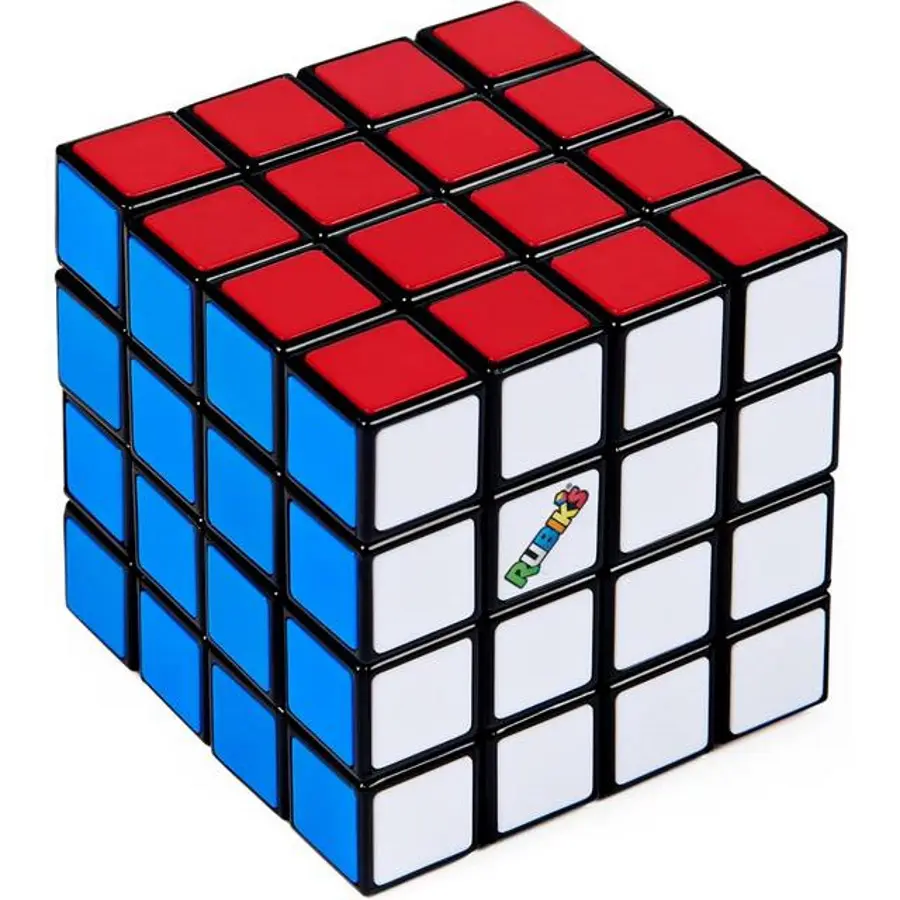Головоломка Spin Master Rubiks Master 4x4 6064639