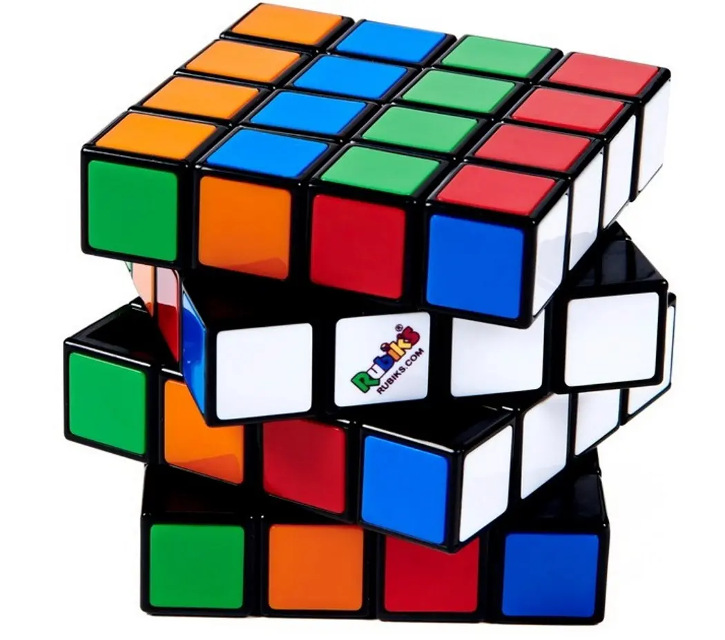 Головоломка Spin Master Rubiks Master 4x4 6064639