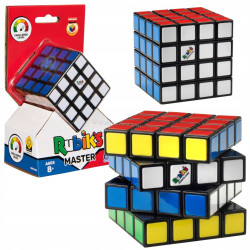Головоломка Spin Master Rubiks Master 4x4 6064639