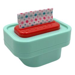 Развивающая игрушка Woopie Baby Car Kitty 49607 (Multicolor) Thumb